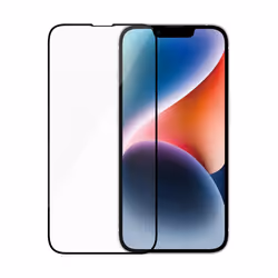PanzerGlass BULKSAFE95148, Apple, Apple - iPhone 14, Apple - iPhone 13, Apple - iPhone 13 Pro, Application à sec, Résistant a ...
