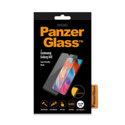 PanzerGlass PRO7217 écran et protection arrière de téléphones portables Protection d'écran transparent Samsung 1 pièce(s)