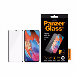 PanzerGlass PRO7217 écran et protection arrière de téléphones portables Protection d'écran transparent Samsung 1 pièce(s)