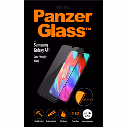 PanzerGlass PRO7217 écran et protection arrière de téléphones portables Protection d'écran transparent Samsung 1 pièce(s)