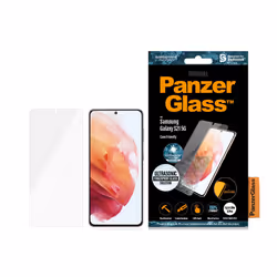 PanzerGlass PRO7269 écran et protection arrière de téléphones portables Protection d'écran transparent Samsung 1 pièce(s)