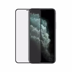 PanzerGlass SAFE95004, Apple, Apple - iPhone X, Apple - iPhone Xs, Apple - iPhone 11 Pro, Application à sec, Résistant aux ra ...