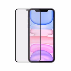 PanzerGlass SAFE95005, Apple, Apple - iPhone XR, Apple - iPhone 11, Application à sec, Résistant aux rayures, Résistant aux c ...
