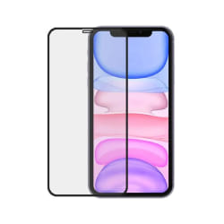 PanzerGlass SAFE95005 écran et protection arrière de téléphones portables Protection d'écran transparent Apple 1 pièce(s)