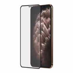 PanzerGlass SAFE95006, Apple, Apple - iPhone Xs Max, Apple - iPhone 11 Pro Max, Application à sec, Résistant aux rayures, Rés ...