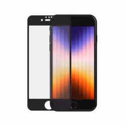 PanzerGlass SAFE95007, Apple, Apple - iPhone 6, Apple - iPhone 6s, Apple - iPhone 7, Apple - iPhone 8, Apple - iPhone SE 2020 ...
