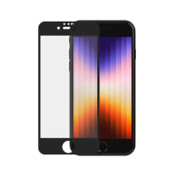 PanzerGlass SAFE95007 écran et protection arrière de téléphones portables Protection d'écran transparent Apple 1 pièce(s)
