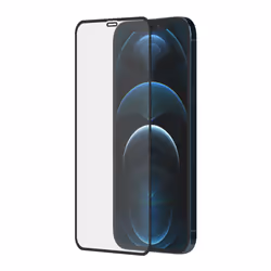 PanzerGlass SAFE95023, Apple, Apple - iPhone 12 Pro Max, Application à sec, Résistant aux rayures, Résistant aux chocs, Trans ...