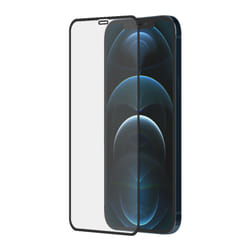 PanzerGlass SAFE95023 écran et protection arrière de téléphones portables Protection d'écran transparent Apple 1 pièce(s)