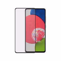 PanzerGlass SAFE95057 écran et protection arrière de téléphones portables Protection d'écran transparent Samsung 1 pièce(s)