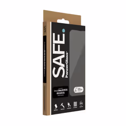 PanzerGlass SAFE95057 écran et protection arrière de téléphones portables Protection d'écran transparent Samsung 1 pièce(s) - Vue supplémentaire 5