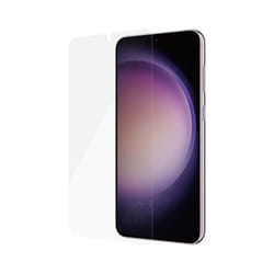 PanzerGlass SAFE95098 écran et protection arrière de téléphones portables Protection d'écran transparent Samsung 1 pièce(s)