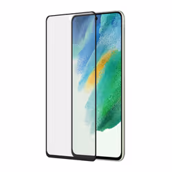 PanzerGlass SAFE95100, Samsung, Samsung - Galaxy S21 FE, Application à sec, Résistant aux rayures, Résistant aux chocs, Trans ...