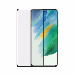 PanzerGlass SAFE95100 écran et protection arrière de téléphones portables Protection d'écran transparent Samsung 1 pièce(s)