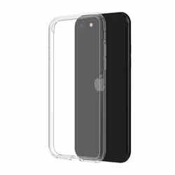 PanzerGlass SAFE Apple iPhone SE (3rd & 2nd Gen) and iPhone 8/7 Case - (SAFE95105), Housse, Apple, Apple - iPhone 7, Appl ...