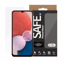 PanzerGlass SAFE GALAXY A03 CORE/A13 5G CASE FRIENDLY Protection d'écran transparent Samsung 1 pièce(s)