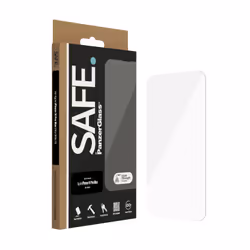 PanzerGlass SAFE IPHONE 2022 6.7 PRO MAX CASE FRIENDLY, Apple, Apple - iPhone 14 Pro Max, Application à sec, Résistant aux ra ...