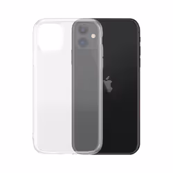 PanzerGlass SAFE95297, Housse, Apple, Apple - iPhone 11, Transparent