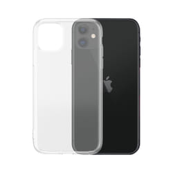 PanzerGlass SAFE95297 coque de protection pour téléphones portables Housse Transparent