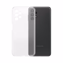PanzerGlass SAFE95305, Housse, Samsung, Samsung - Galaxy A13, Transparent
