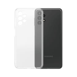 PanzerGlass SAFE95305 coque de protection pour téléphones portables Housse Transparent