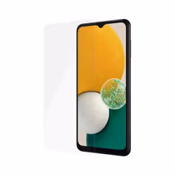 PanzerGlass Samsung SAFE by Galaxy A, Samsung, Samsung - Galaxy A14 5G, Samsung - Galaxy A14, Application à sec, Résistant au ...