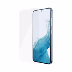 PanzerGlass SAFE95332, Samsung, Samsung - Galaxy A54 5G, Application à sec, Résistant aux rayures, Résistant aux chocs, Trans ...