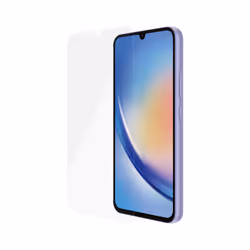 PanzerGlass SAFE95454, Samsung, Samsung - Galaxy A34 5G, Application à sec, Résistant aux rayures, Résistant aux chocs, Trans ...