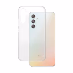 PanzerGlass SAFE95465, Housse, Samsung, Samsung - Galaxy A34 5G, Transparent