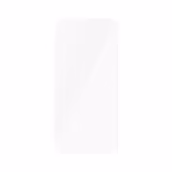 PanzerGlass SAFE. Screen Protector iPhone 2023 6.1 Ultra-Wide Fit, Apple, Apple - iPhone 15, Application à sec, Résistant aux ...