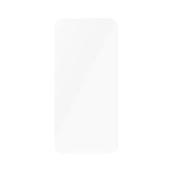 PanzerGlass SAFE. Screen Protector iPhone 2023 6.1 Ultra-Wide Fit Protection d'écran transparent Apple 1 pièce(s)