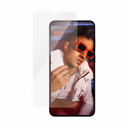 PanzerGlass SAFE95667, Samsung, Samsung - Galaxy S24 Plus, Application à sec, Résistant aux rayures, Résistant aux chocs, Tra ...