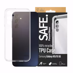 PanzerGlass SAFE95679, Housse, Samsung, Samsung - Galaxy new A14, Samsung - Galaxy new A14 5G, Transparent