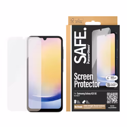 PanzerGlass SAFE95680 écran et protection arrière de téléphones portables Protection d'écran transparent Samsung 1 pièce(s)