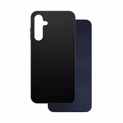 PanzerGlass SAFE. by Case Samsung New A24 5G Black, Housse, Samsung, Samsung - Galaxy new A24 5G, Transparent