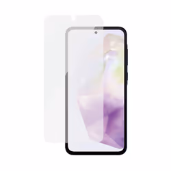 PanzerGlass SAFE. by Samsung New A34 5G UWF, Samsung, Samsung - Galaxy A35 5G, Application à sec, Résistant aux rayures, Rési ...