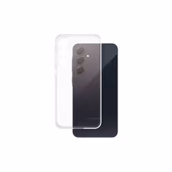 PanzerGlass SAFE. by Case Samsung New A54 5G clear, Housse, Samsung, Samsung - Galaxy A55 5G, Transparent
