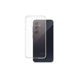 PanzerGlass SAFE. by Case Samsung New A54 5G clear coque de protection pour téléphones portables Housse Transparent