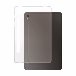 PanzerGlass SAFE. by Case for Samsung Galaxy Tab S9, Housse, Samsung, Samsung - Galaxy Tab S9, Transparent