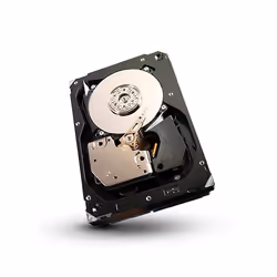 Seagate Cheetah 600GB 3.5, 3.5", 600 Go, 15000 tr/min