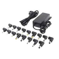 CoreParts MBXUN-90W-AC0001 adaptateur de puissance & onduleur Intérieure Noir
