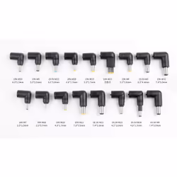 CoreParts MBXUN-90W-AC0001 adaptateur de puissance & onduleur Intérieure Noir