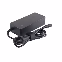 CoreParts MBXUN-90W-AC0001 adaptateur de puissance & onduleur Intérieure Noir - Vue supplémentaire 4