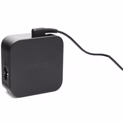 ASUS 0A001-00041600 adaptateur de puissance & onduleur Intérieure 65 W Noir - Vue supplémentaire 2