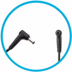 ASUS 0A001-00041600 adaptateur de puissance & onduleur Intérieure 65 W Noir - Vue supplémentaire 3