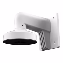Hikvision DS-1272ZJ-110-TRS, Pied de montage, Extérieure, Blanc, Hikvision Digital Technology, Aluminium, 122 mm