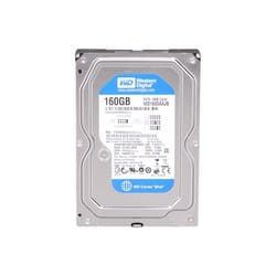 Western Digital Caviar Blue 160GB 3.5" 160 Go Parallel ATA