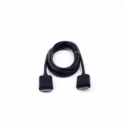 Samsung BN39-02014A, 3 m, HDMI Type C (Mini), HDMI Type C (Mini), Noir