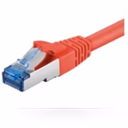 Microconnect 1.5m Cat6a S/FTP, 1,5 m, Cat6a, S/FTP (S-STP), RJ-45, RJ-45