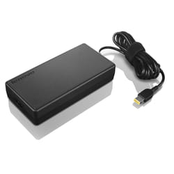Lenovo 45N0373 adaptateur de puissance & onduleur Intérieure 170 W Noir